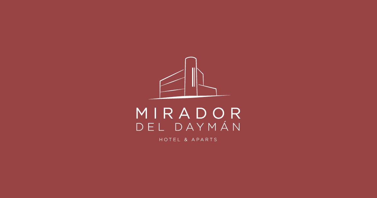 Hotel El Mirador in Termas del Daymán, Uruguay