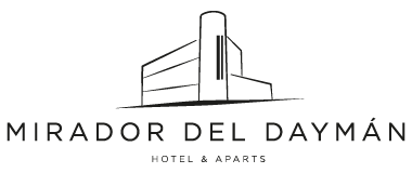 Hotel Mirador del Daymán